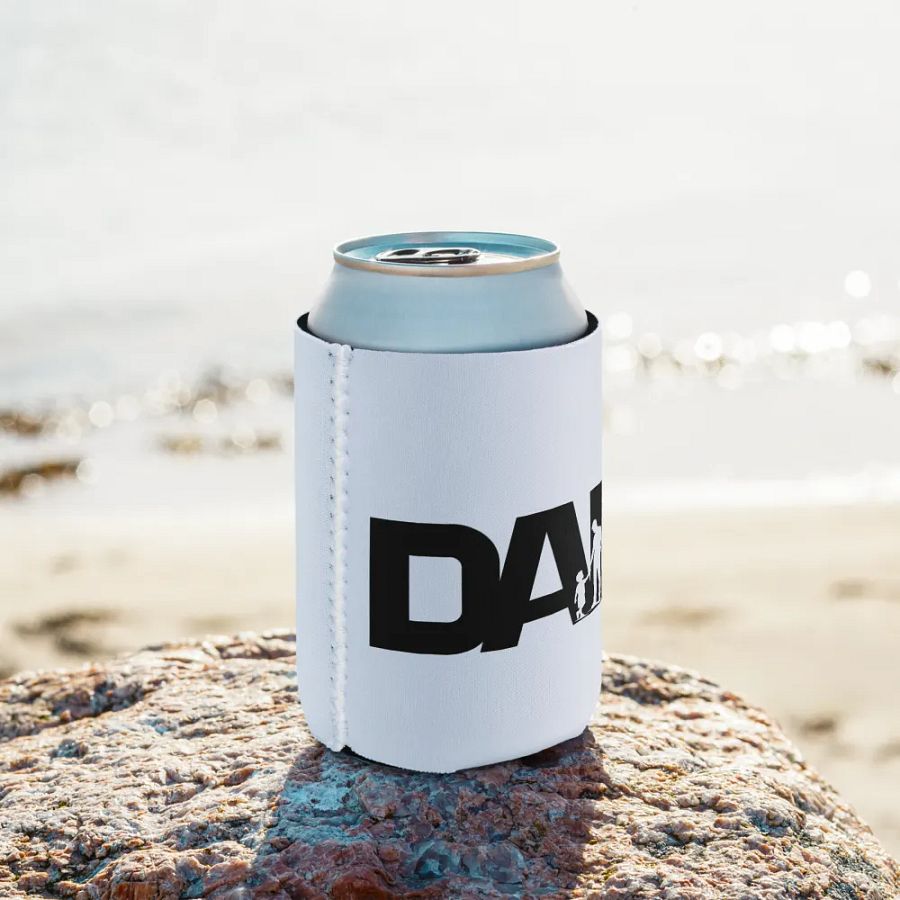Dad Son Nightfall Can Cooler product image (9)