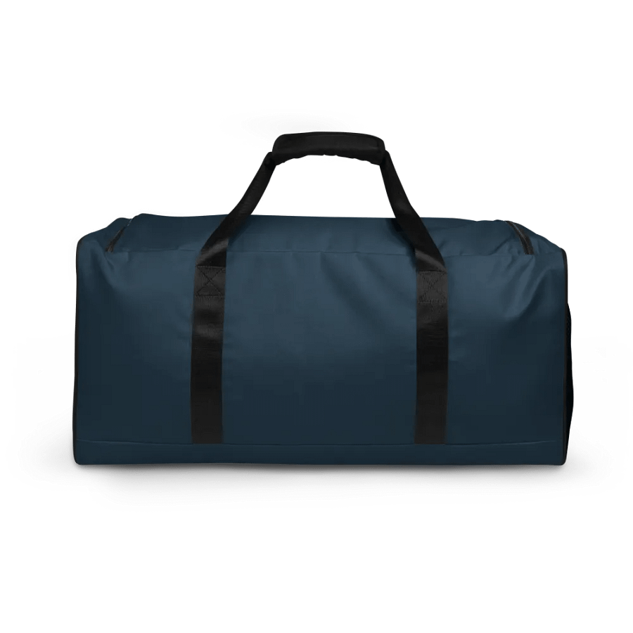 Vibrant Motion All-Over Duffle Bag product image (5)