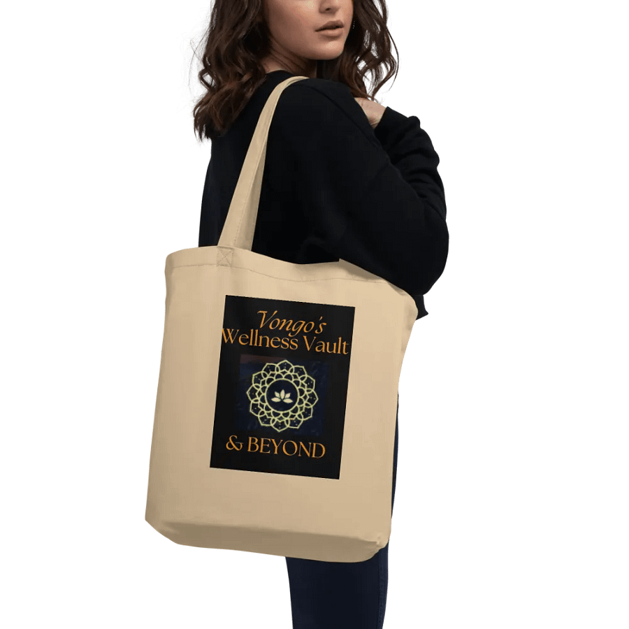 Celestial Angels Eco Tote product image (7)