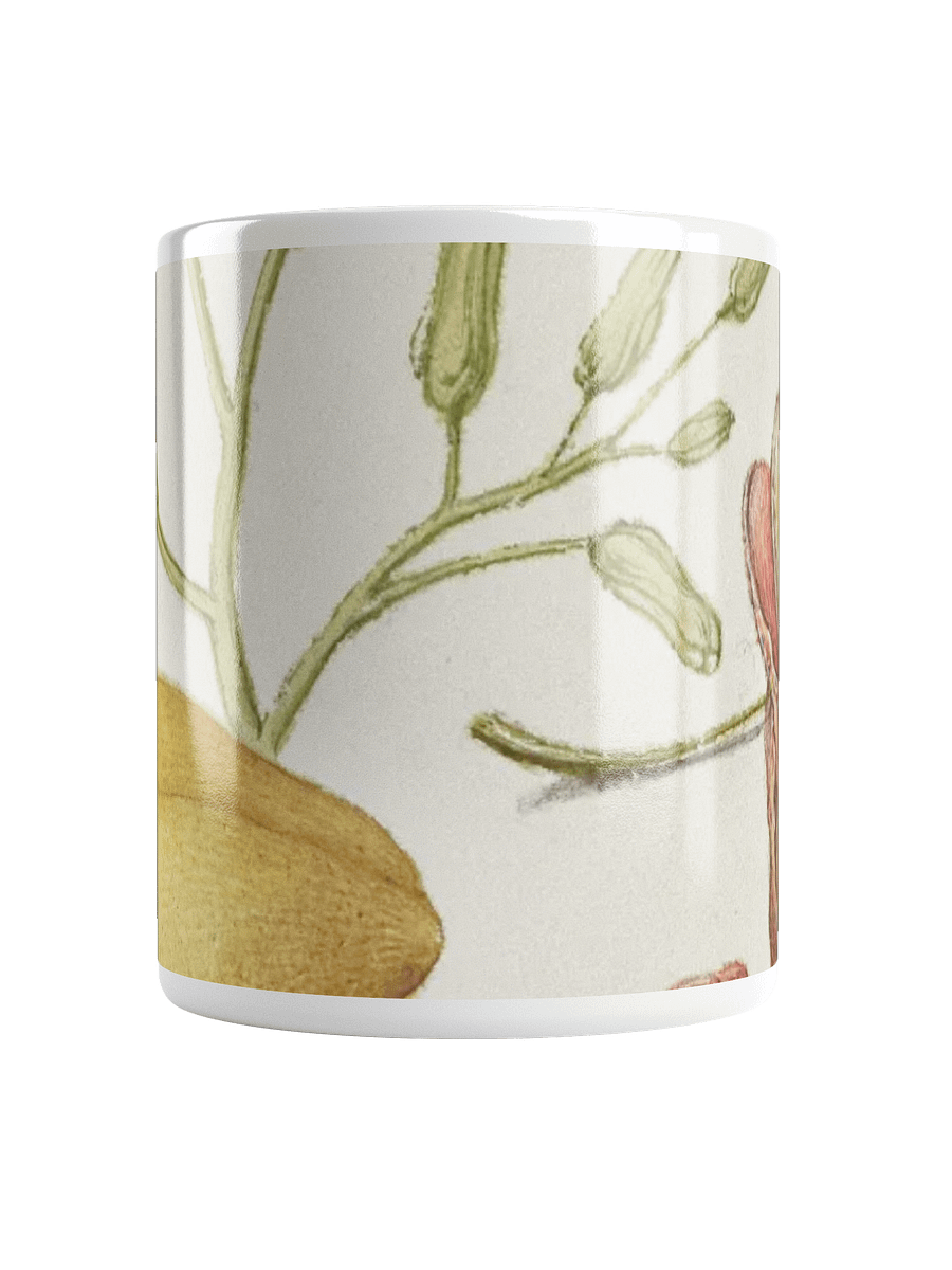 Lemon Garden Mug product image (5)