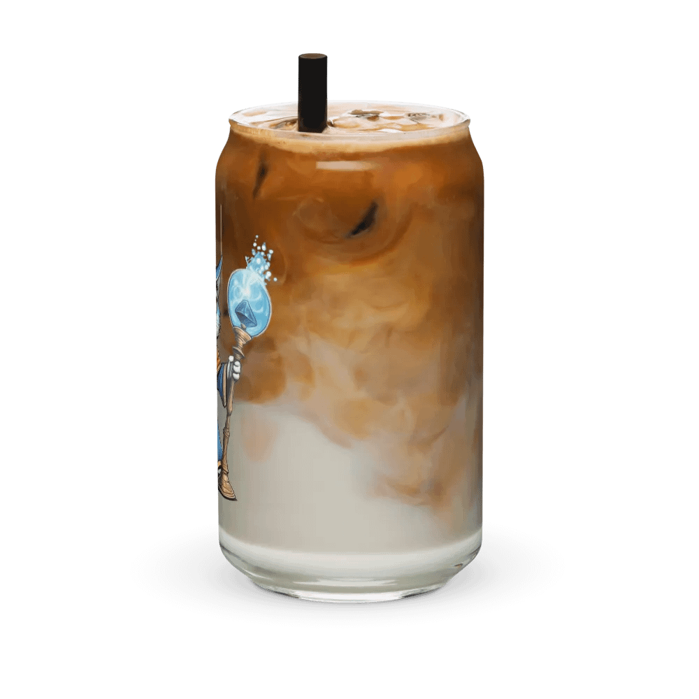 Chromiecat Glass product image (12)