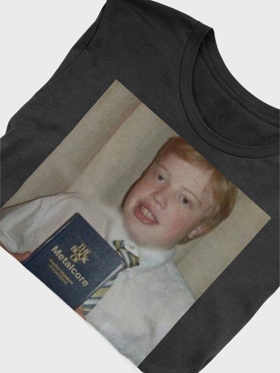 metalcore religion t product image (41)