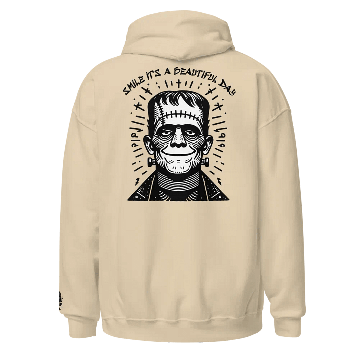 Beautiful Day Frankenstein product image (1)