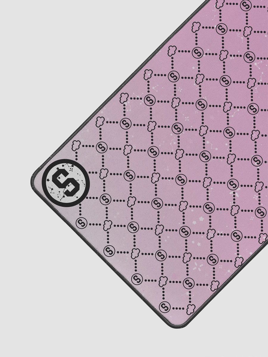 Pink Mousepad product image (3)