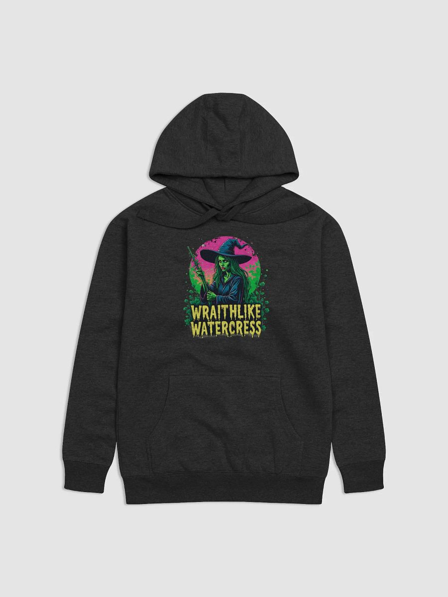 Wraithlike Watercress Premium Hoodie product image (1)