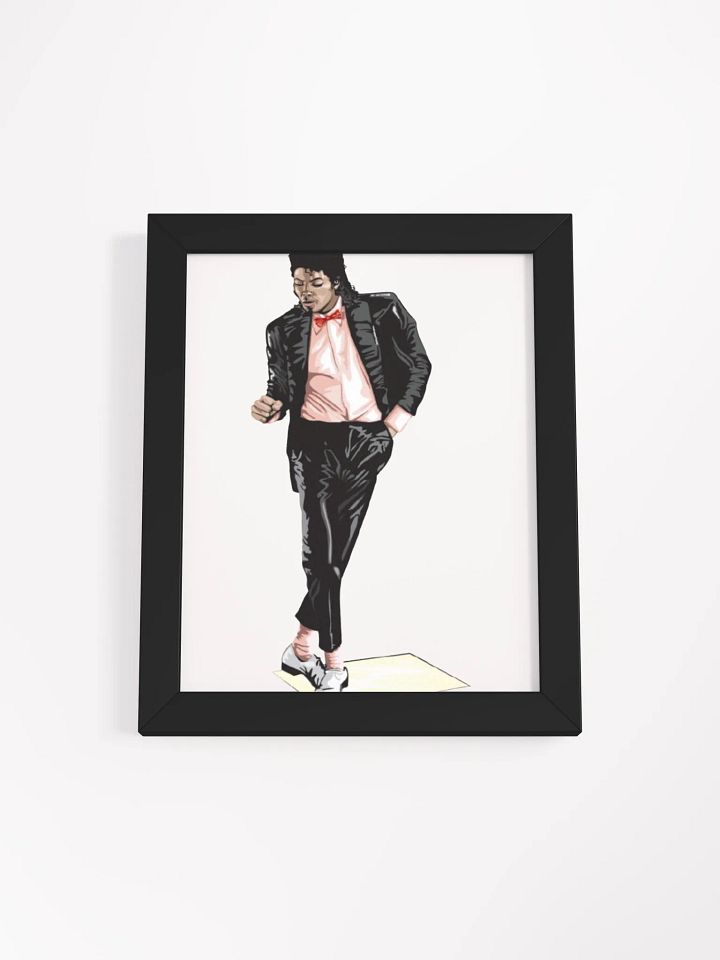 MICHEAL JACKSON WILL  ALWAYS BE THE KING OF POP product image (4)