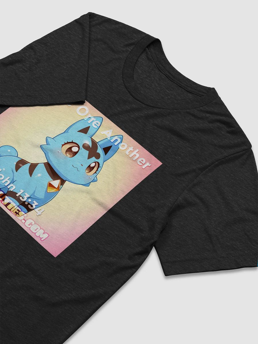 Bible Cuties Rachel - Love One Another T Shirt product image (6)