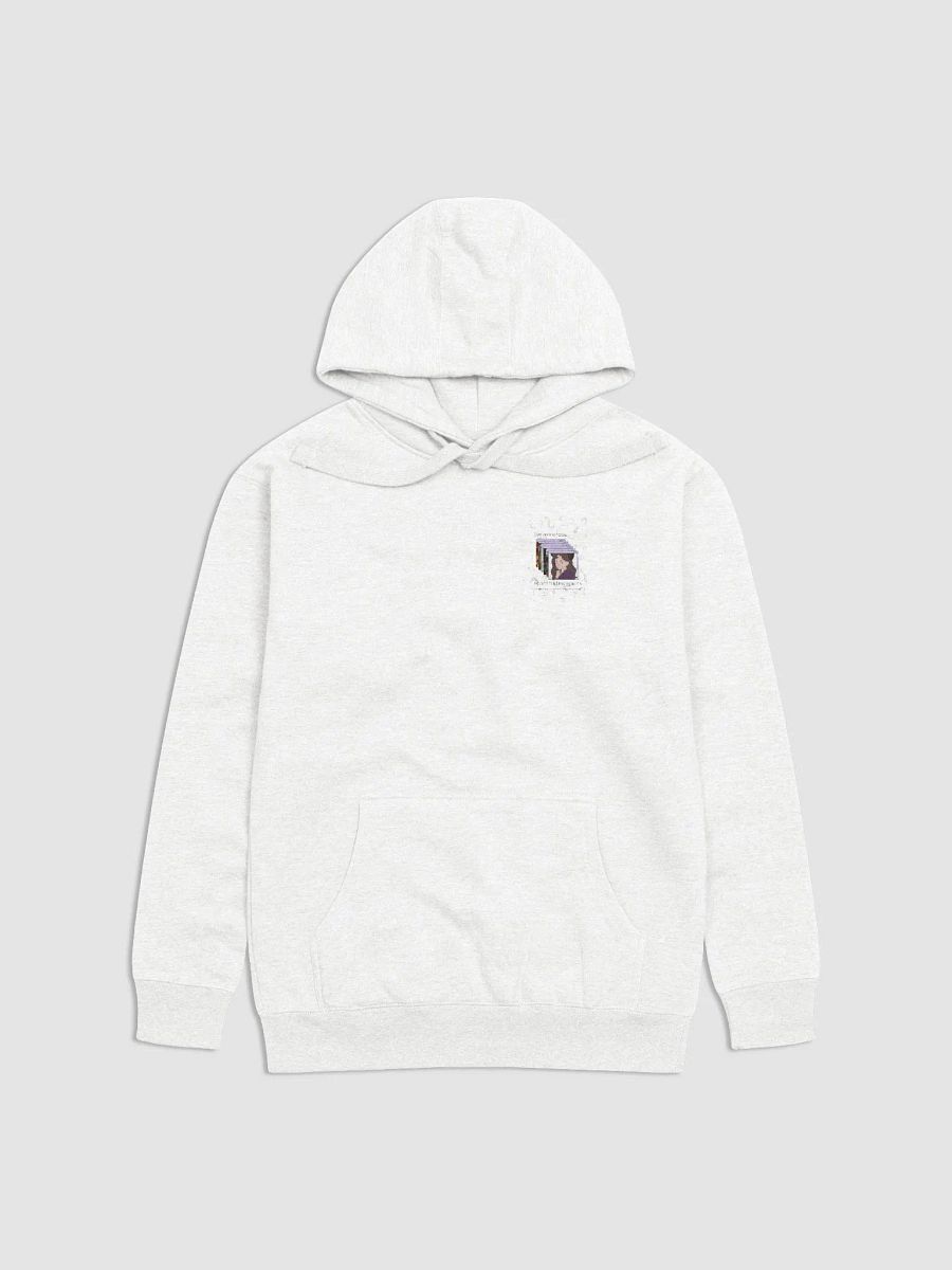 Too many tabs hoodie product image (1)