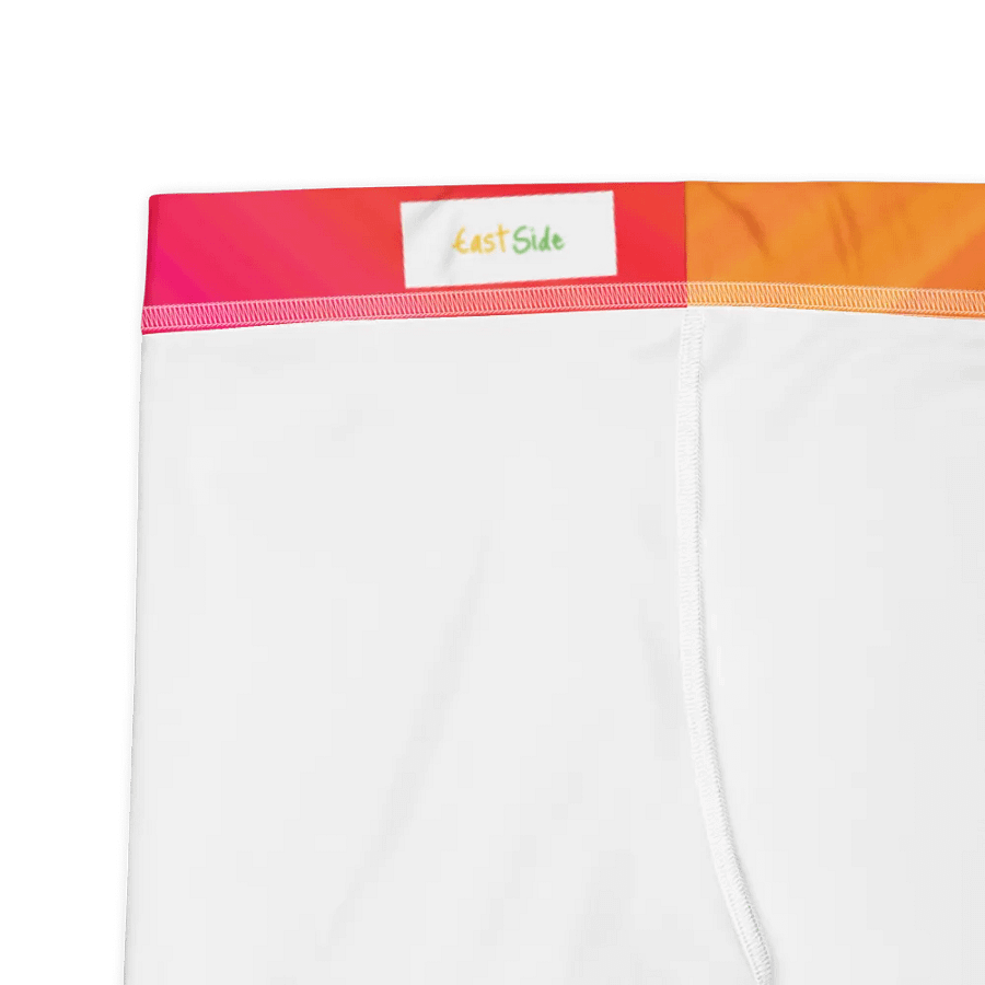 Stop Staring Capri Leggings product image (3)