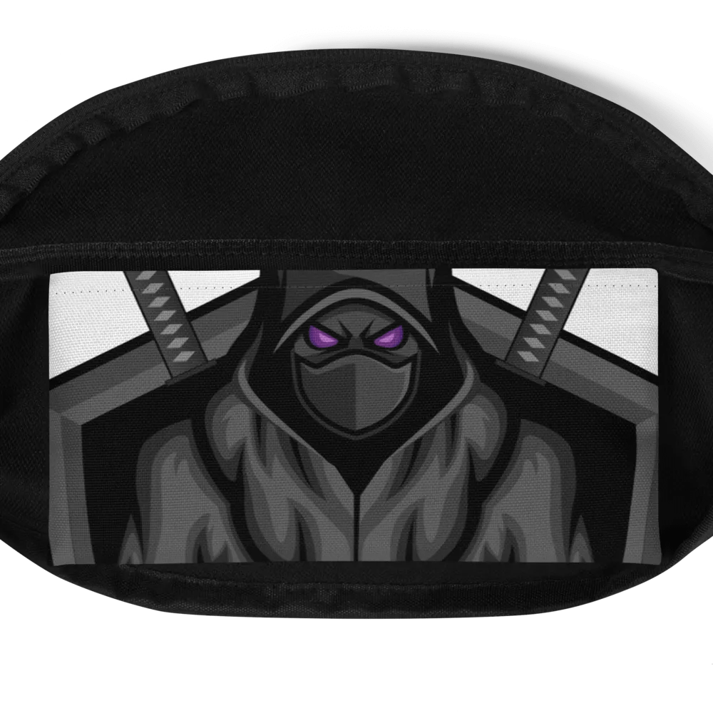 DieGamerBrüder Bauchtasche product image (9)