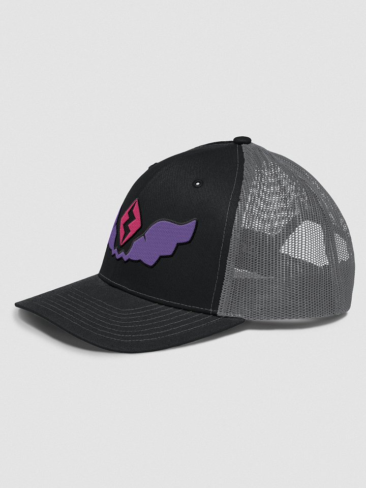GremSquad Trucker Hat product image (4)