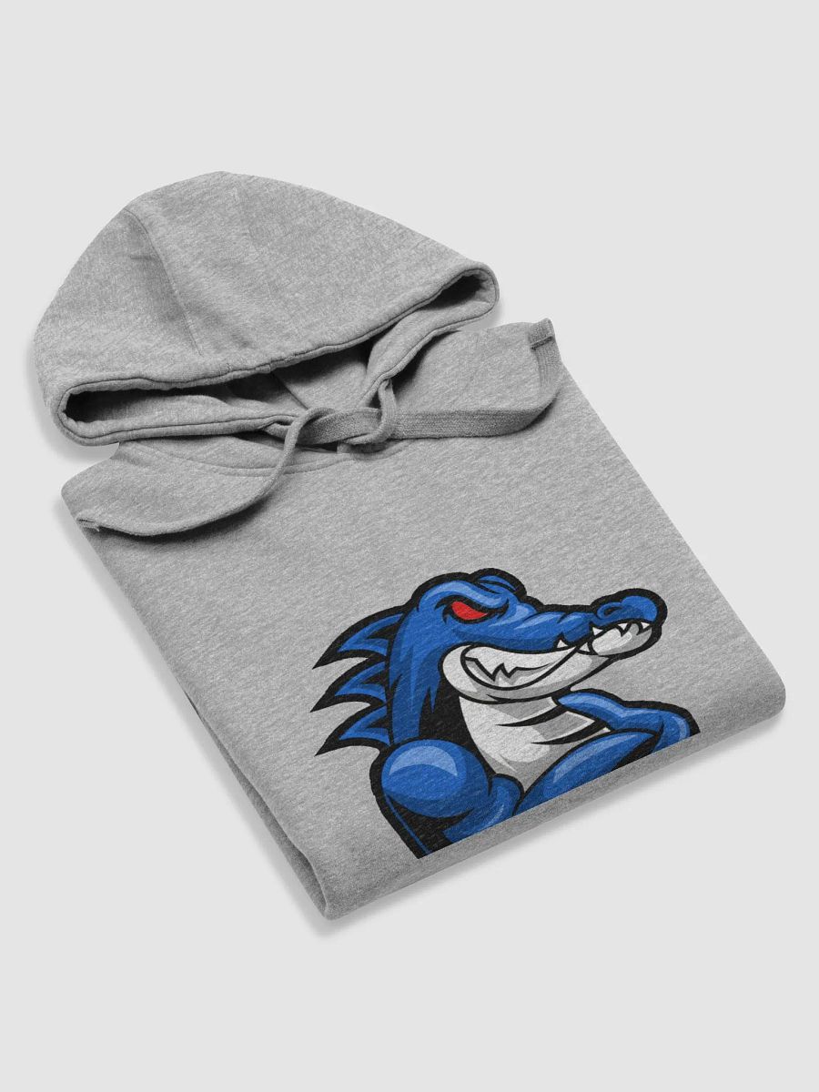 Epic Logo 1 Hoodie product image (17)