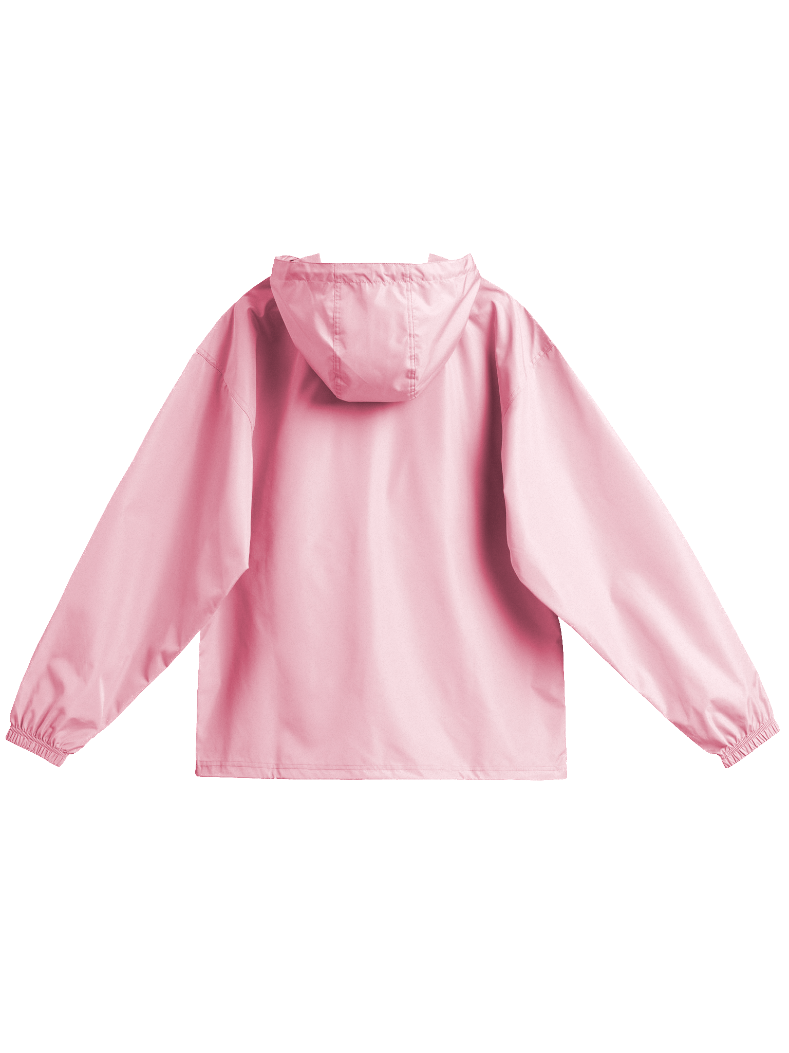 Game On: Colorful Controller Illustration Packable Jacket product image (2)