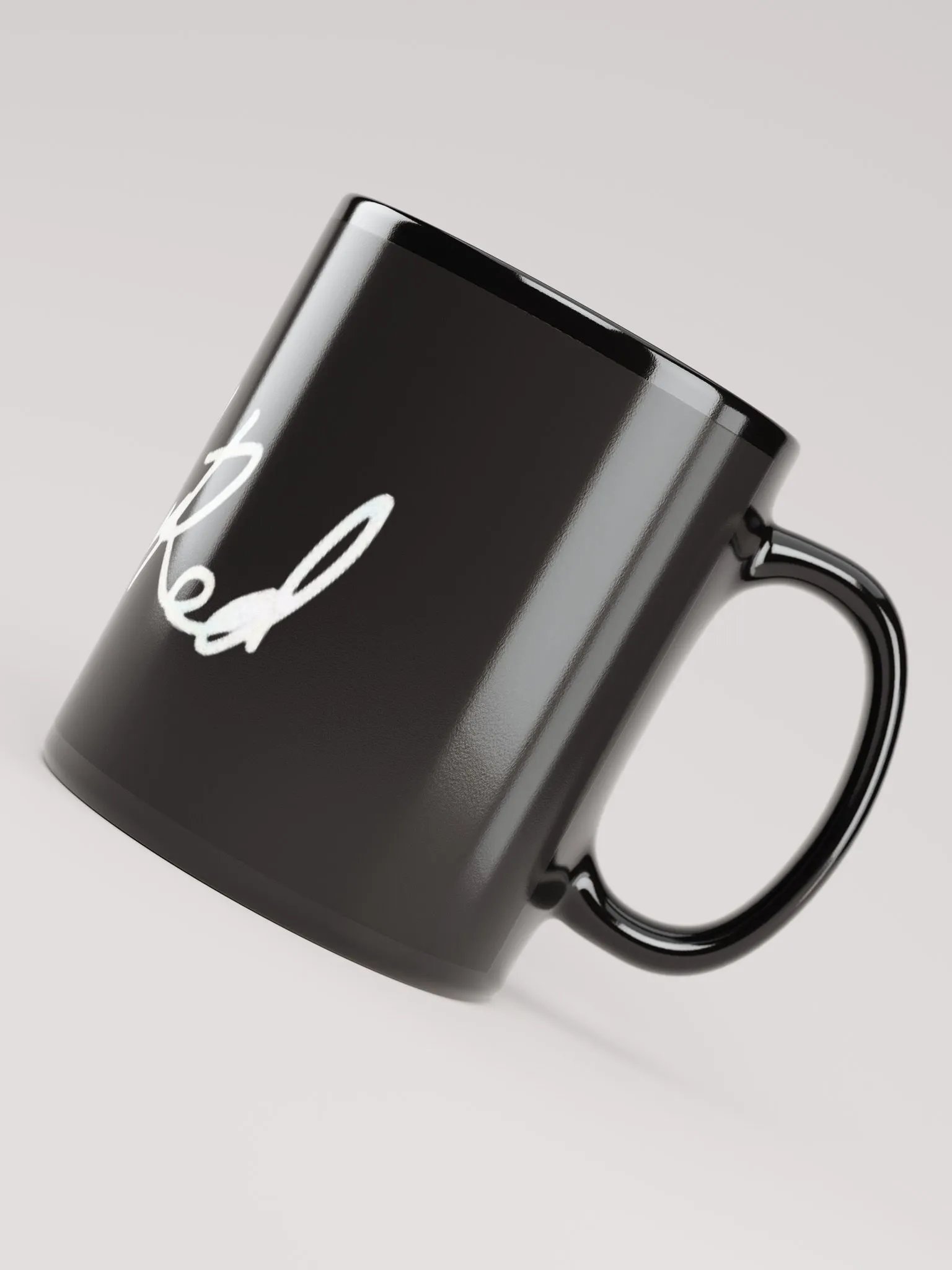 Buddyred Signature Mug product image (7)