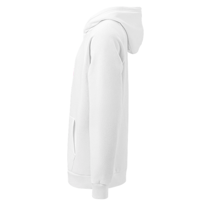 Lotus Bloom Unisex Hoodie product image (2)
