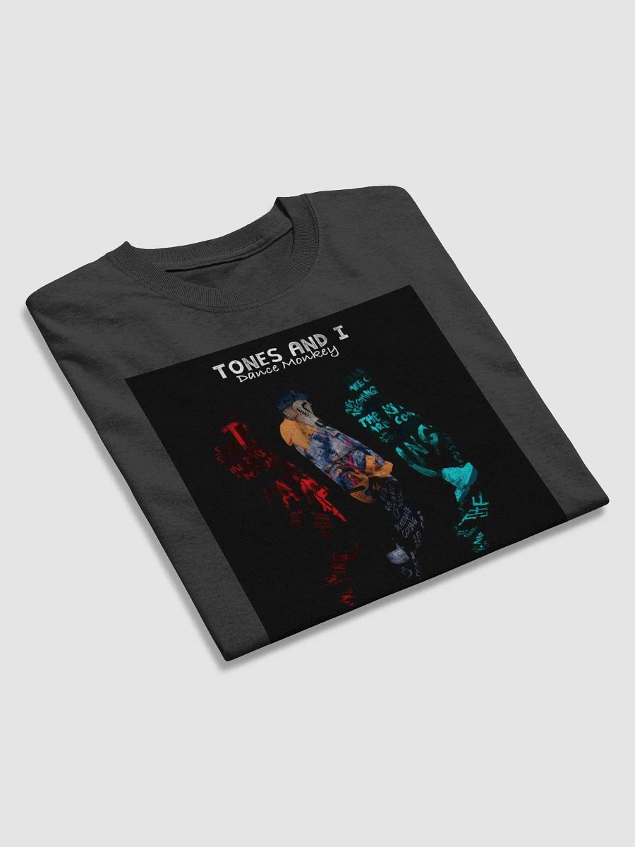 Tones and I Dance Monkey Tshirt product image (6)