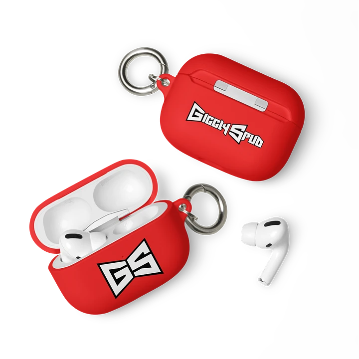 Spud AirPods Case product image (1)