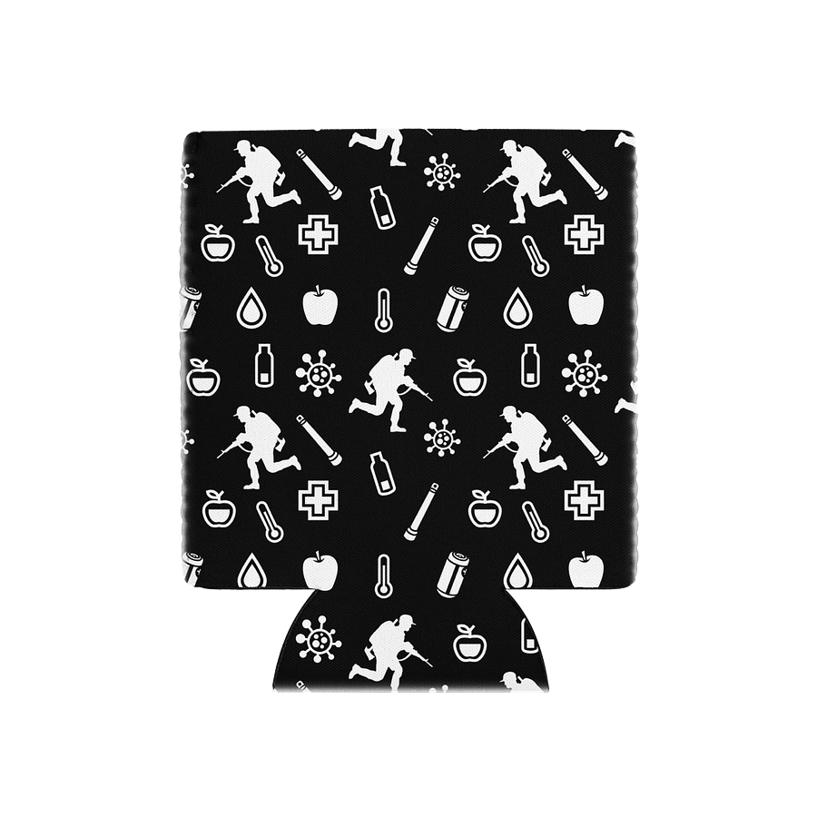 SCOUT’S LOOT PACK – STUBBY COOLER product image (10)