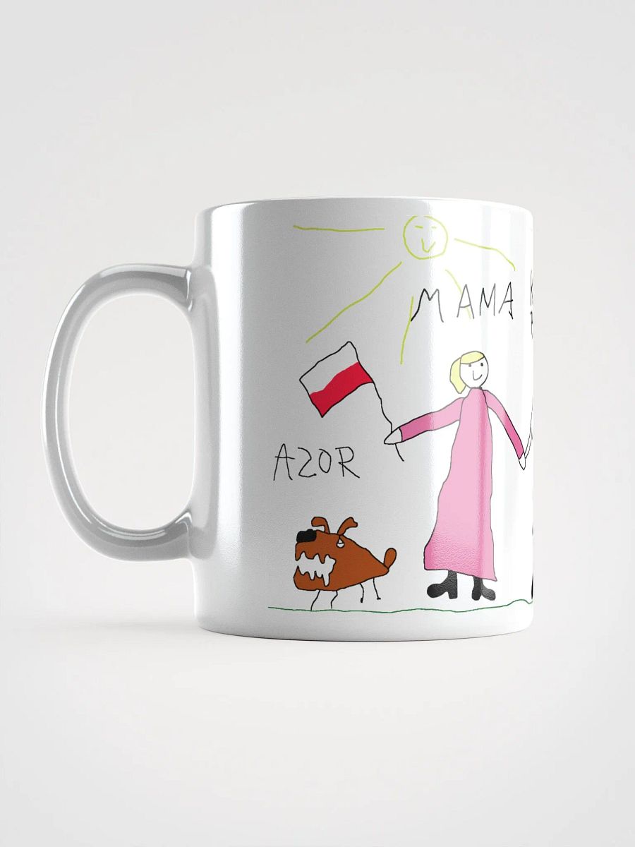 KUBEK KAZ I RODZINA product image (6)