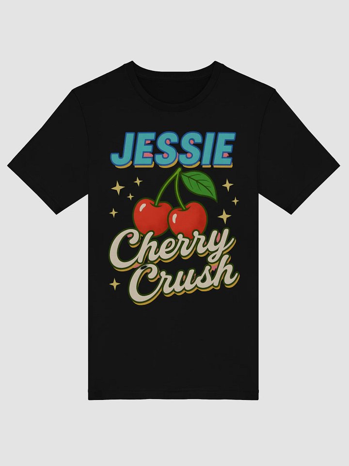 Cherry Crush – 1986 World Tour Tee product image (1)
