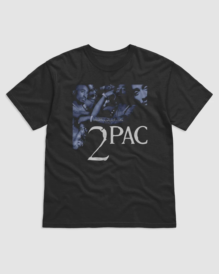 “Driven By My Ambitions Desire Higher Positions” — 2Pac product image (1)