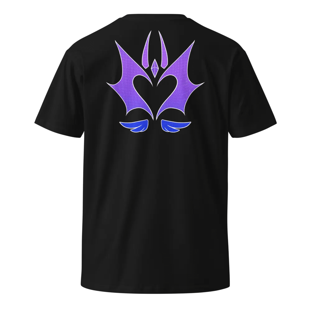 DragonNess shirt product image (3)