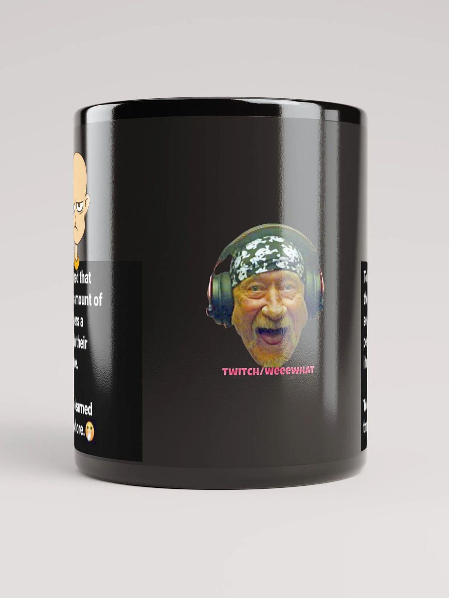 Today Mug product image (3)