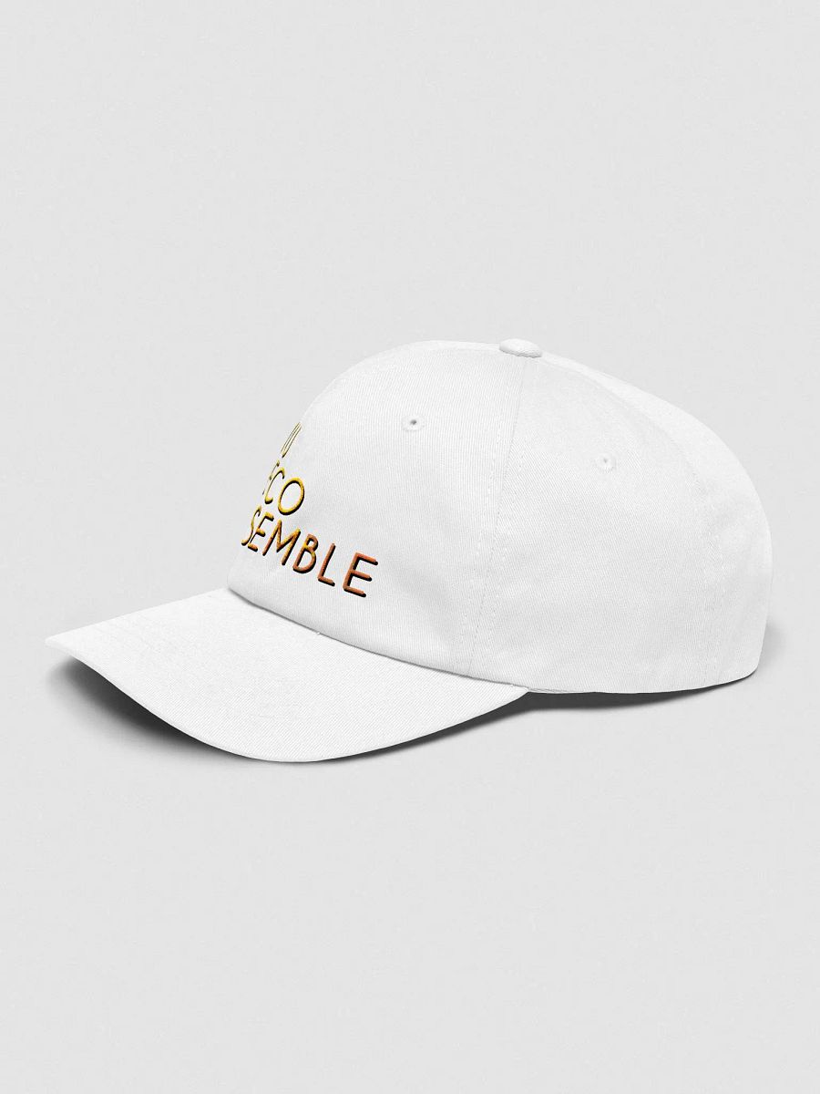 Nu Deco Ensemble hat product image (3)