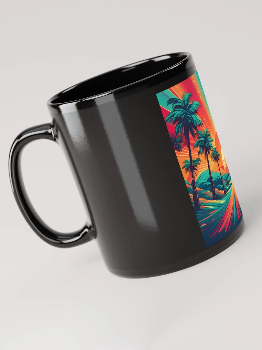 Sunset Serenity Mug product image (5)