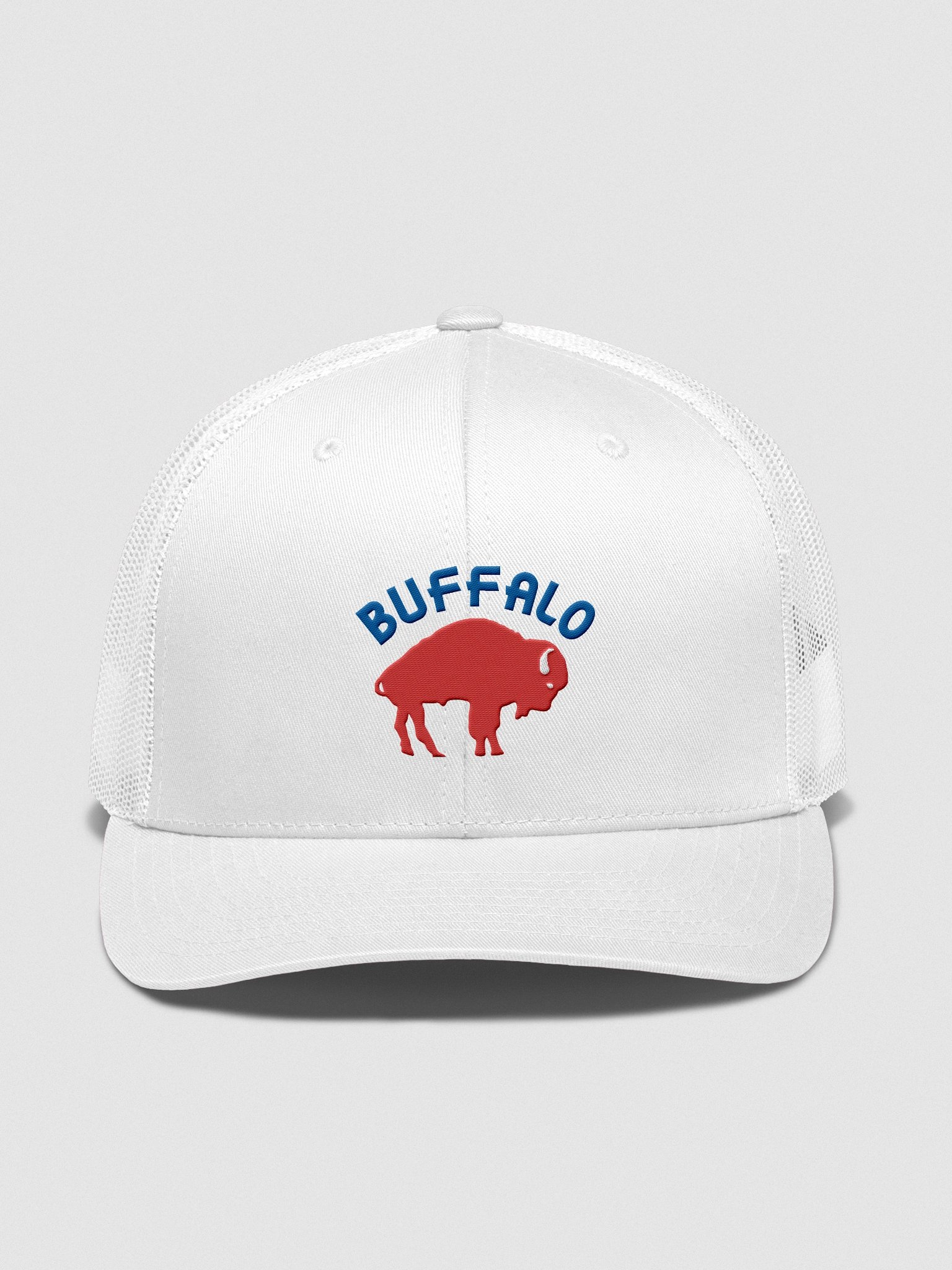 SOUTH BUFFALO Classic Trucker Hat product image (1)