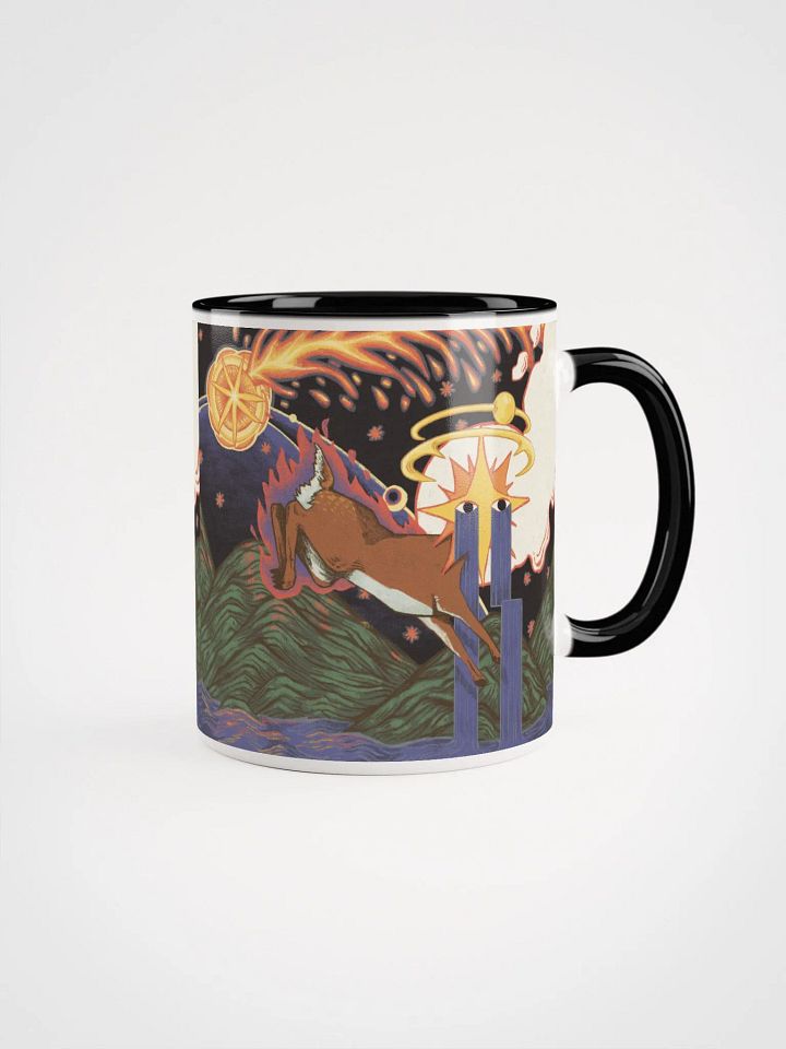 falling star deer sippy dippy product image (7)
