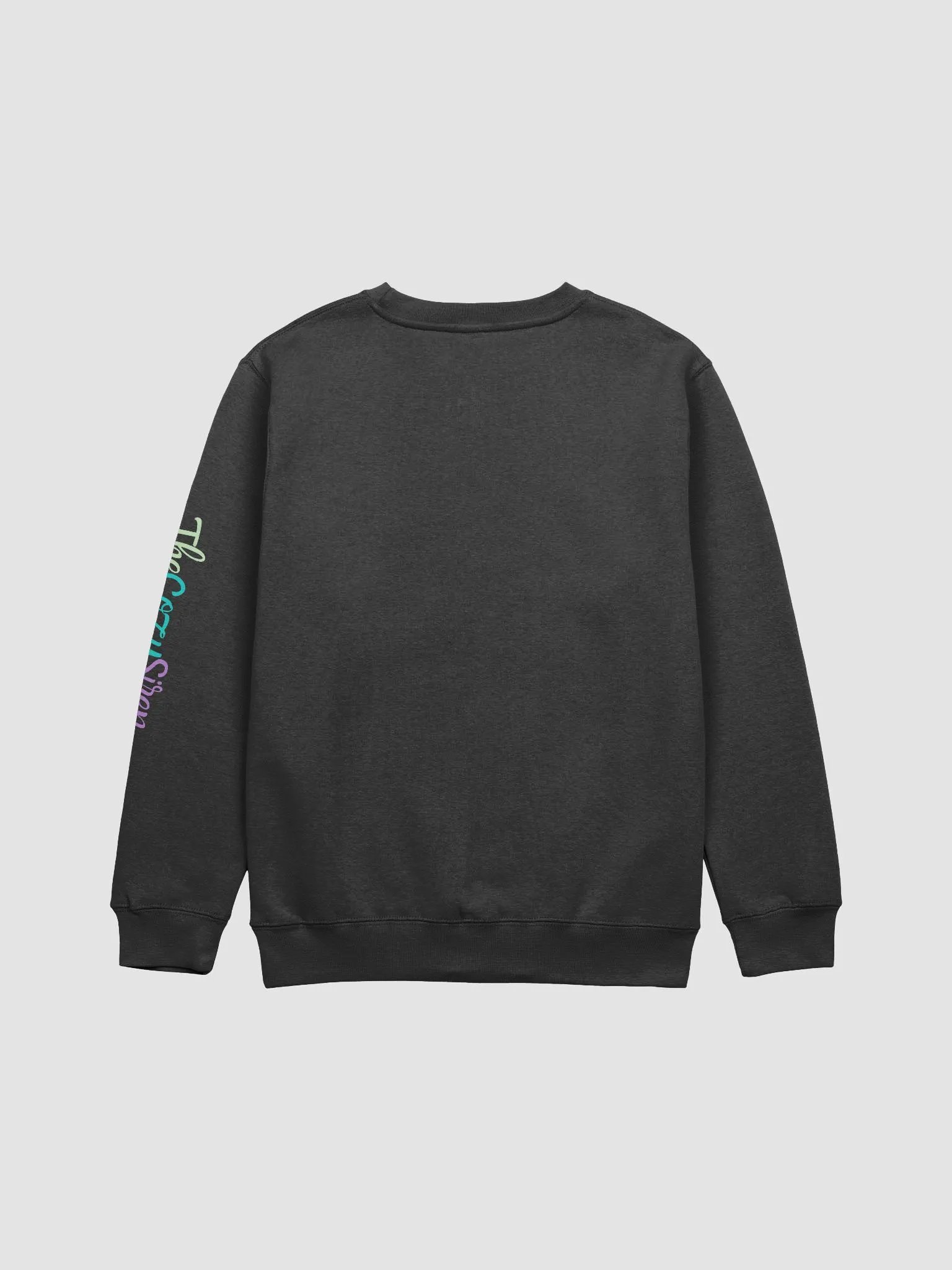 TheCozySiren Crewneck Sweatshirt product image (2)