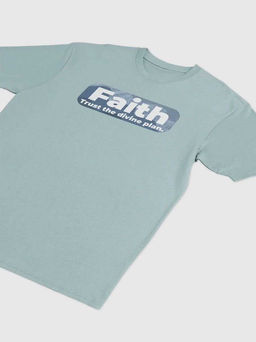 Faith Trust the Divine Plan product image (18)