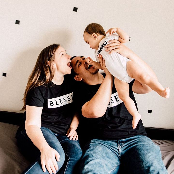 Blessed product image (2)