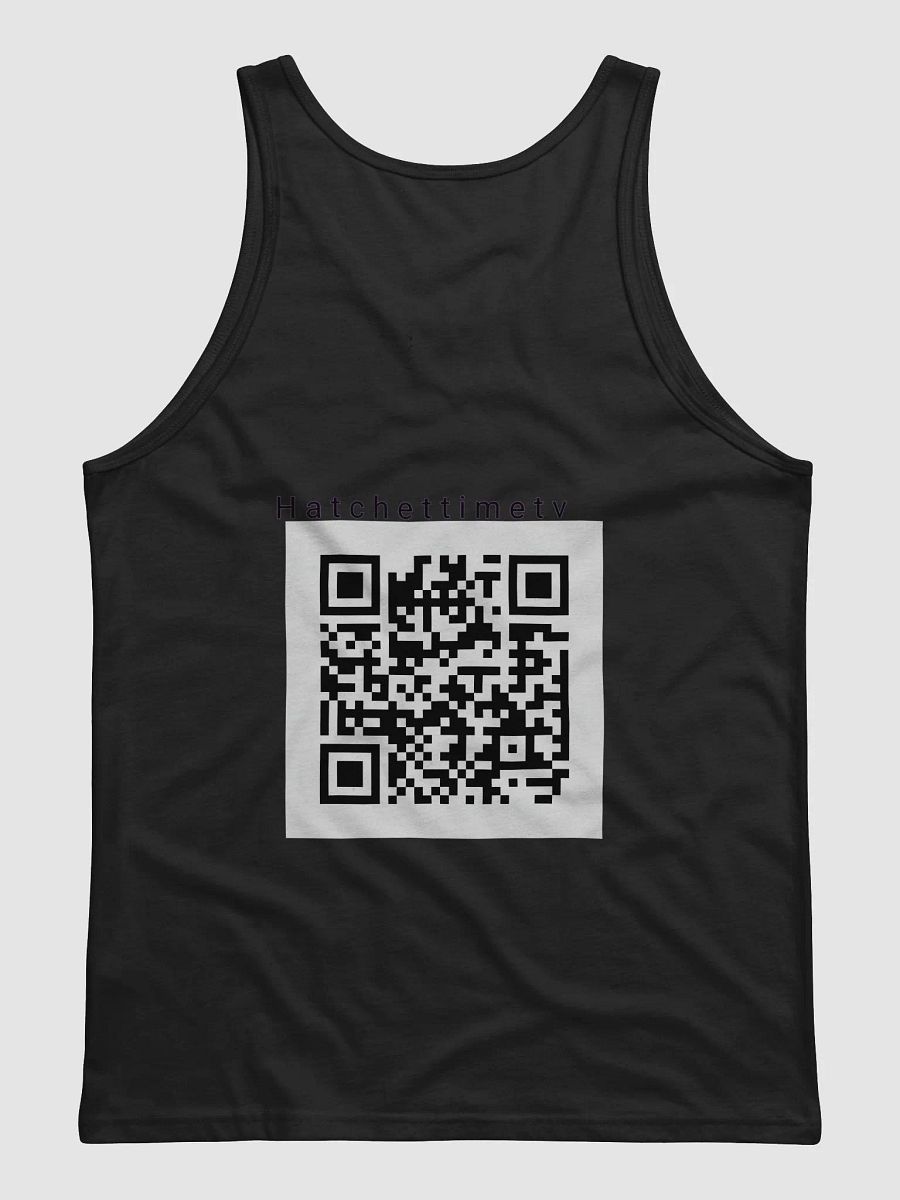 Hatcjettime undershirt product image (16)