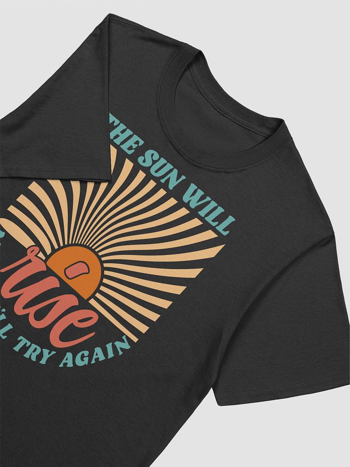 Rise Again Graphic Tee product image (2)