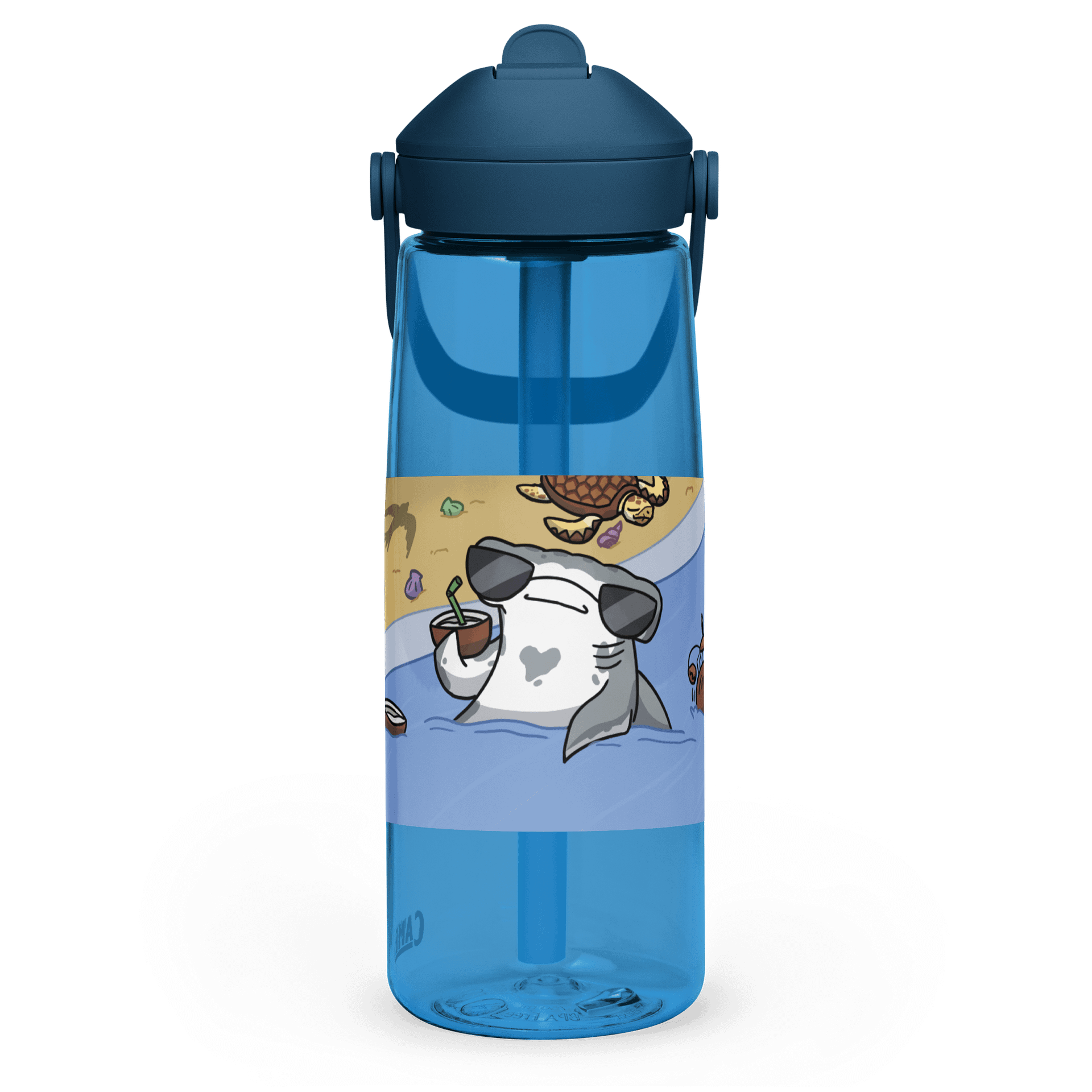Chillin at Coconut Beach v3 product image (1)