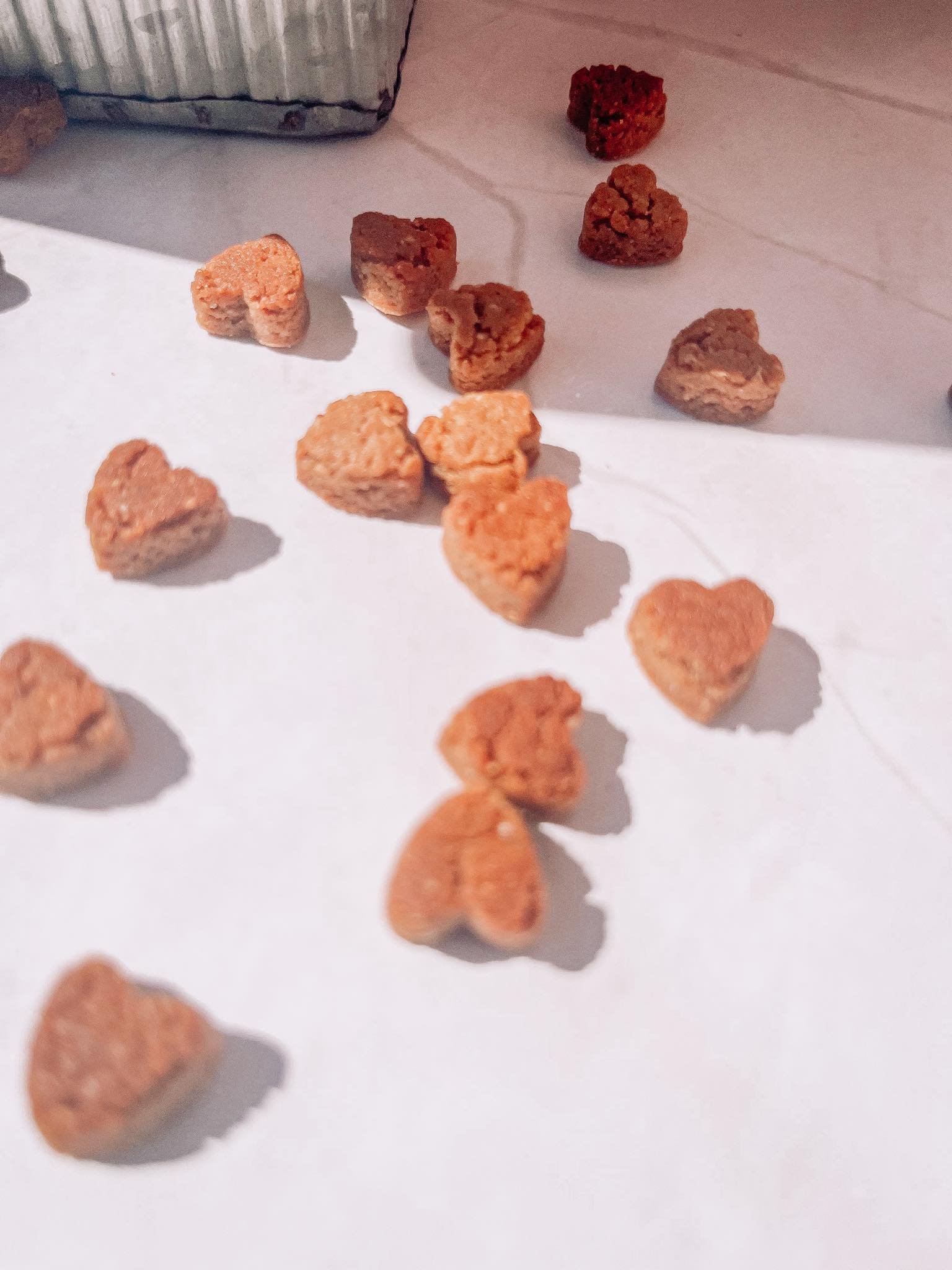 PUPANUTTERS | Training Treats product image (2)