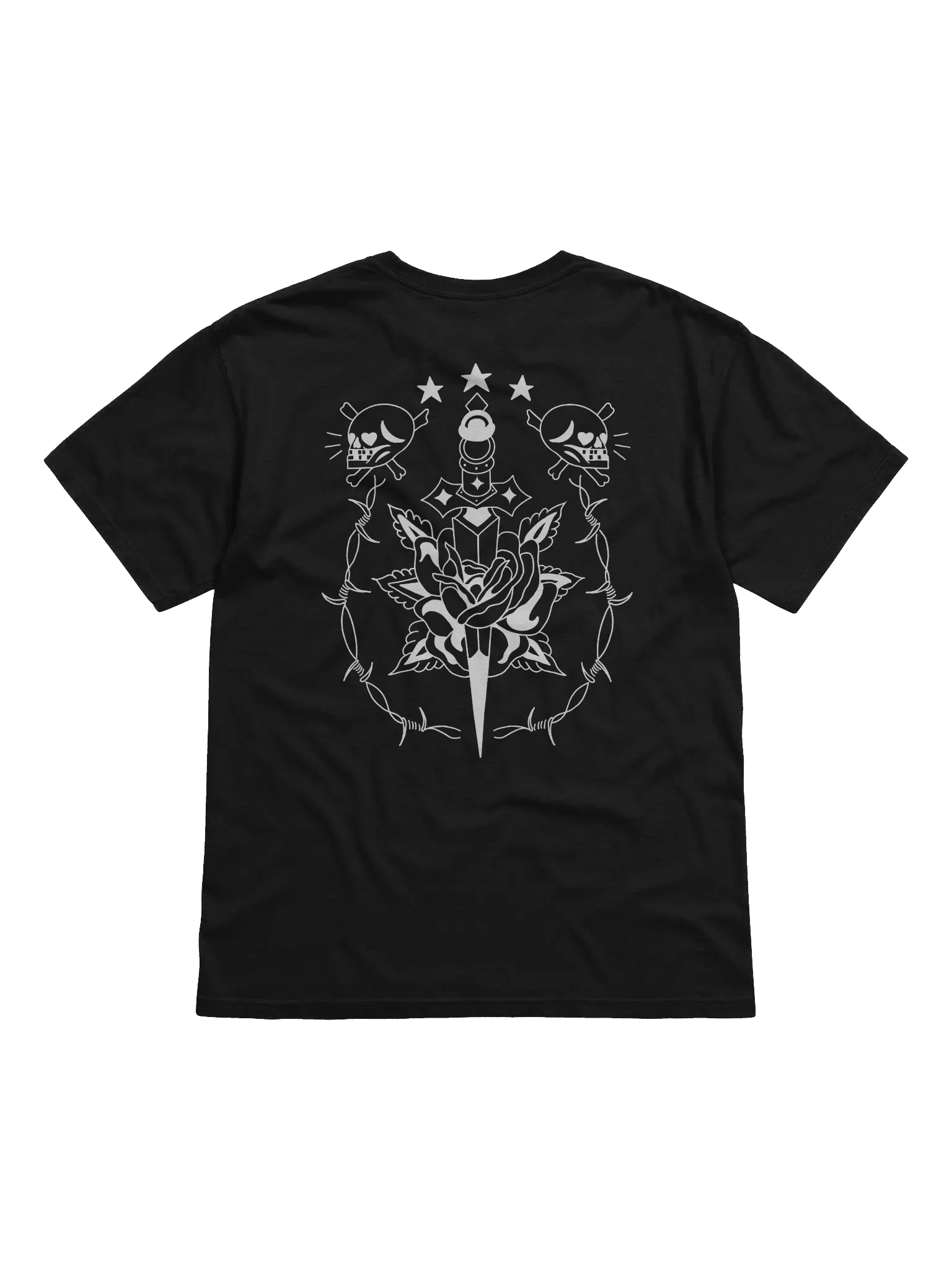 Forget & Forfeit Shirt product image (4)