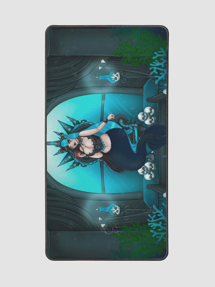 Throne of Thorns Deskmat product image (2)
