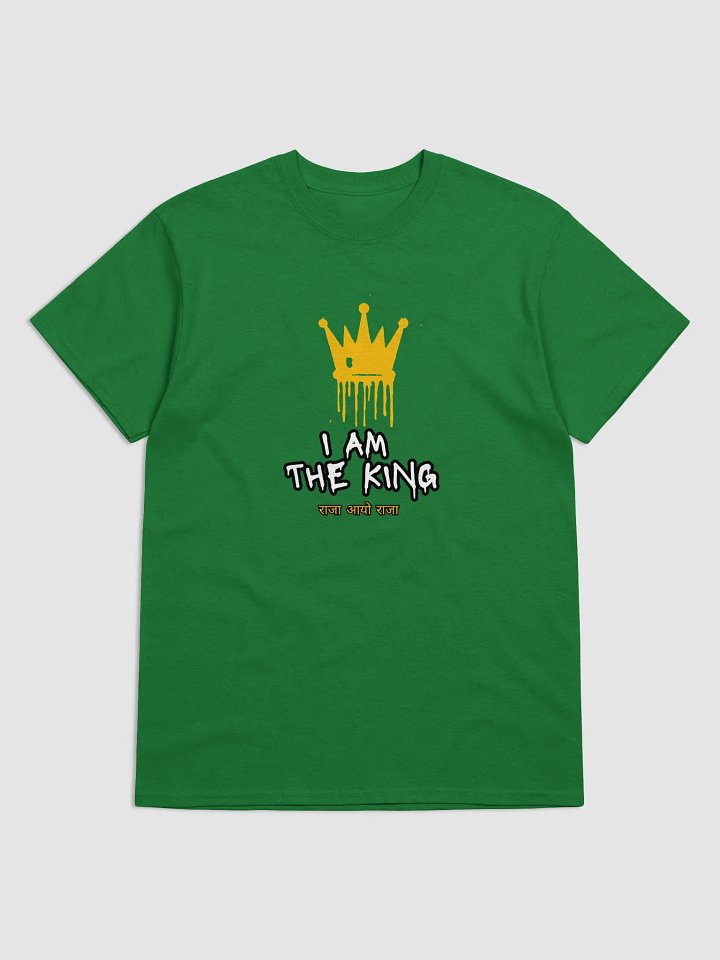 Royal Drip Crown T-Shirt product image (8)