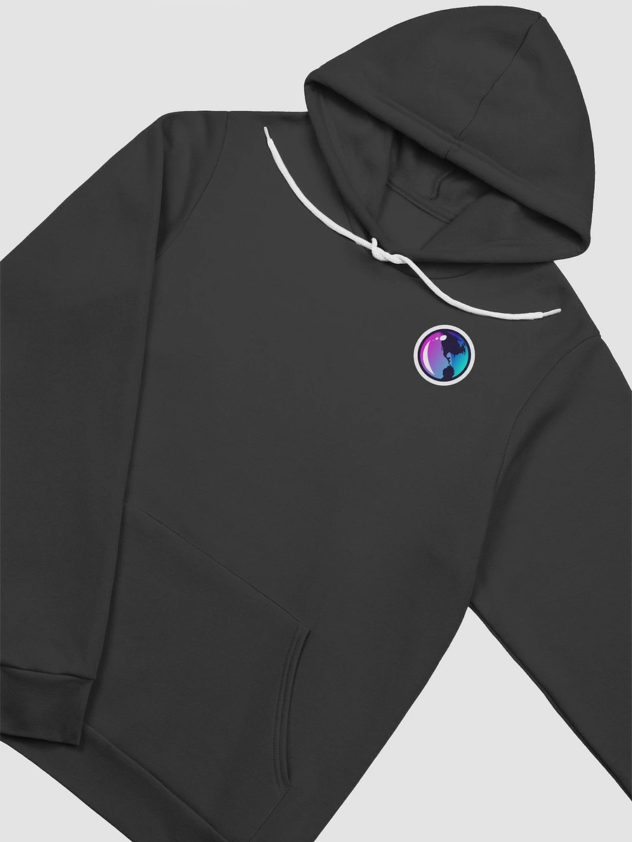 MARBLES WORLD CUP SUPER SOFT HOODIE product image (6)