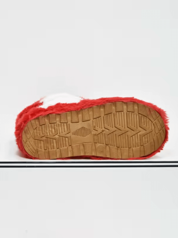 RED ★ STARBOOTZ product image (6)
