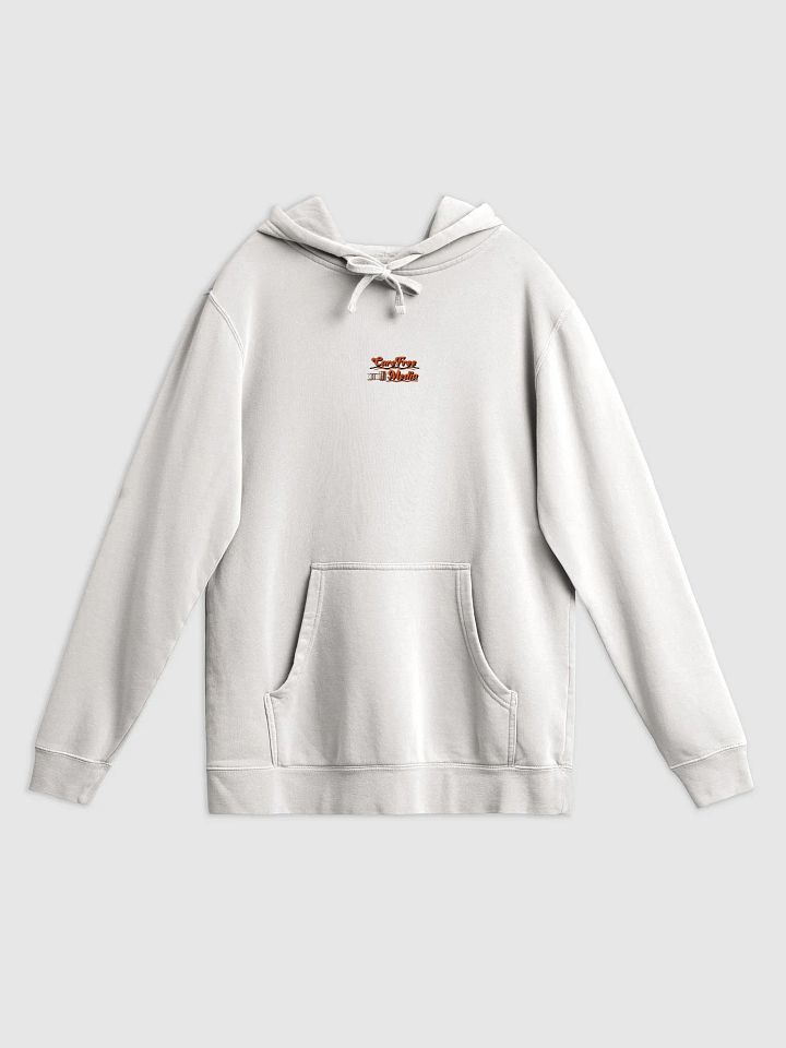 STAFF Hoodie product image (1)