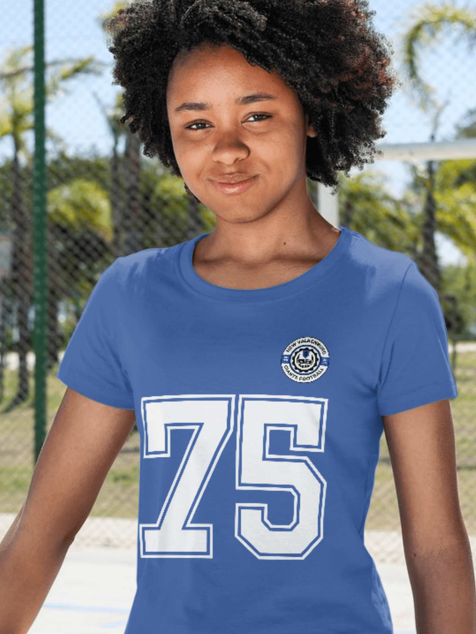 Giants Tee product image (1)