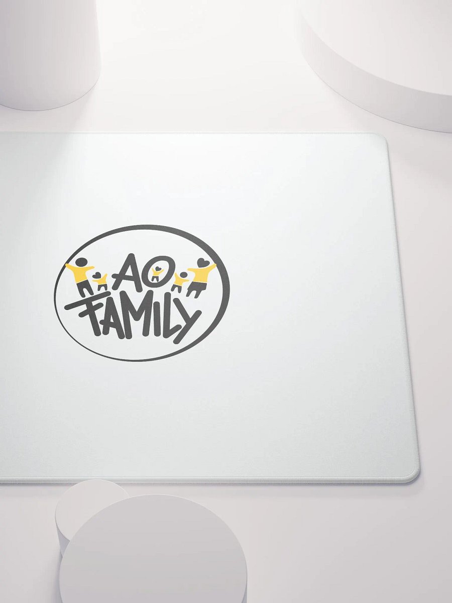 Gaming Mouse Pad product image (5)