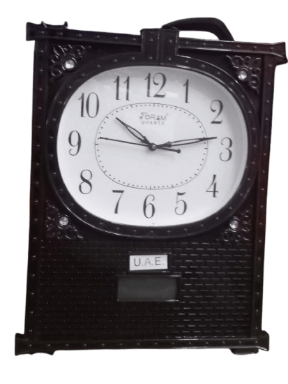 wall clock product image (3)