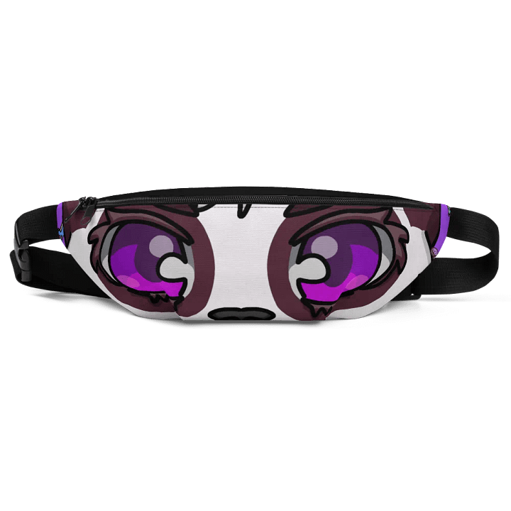The eyes of the Panda product image (1)