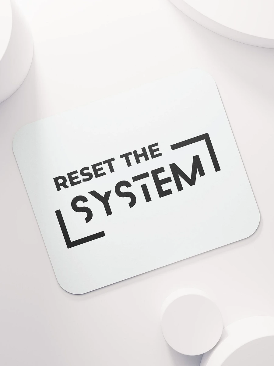 Mouse pad reset the system product image (7)