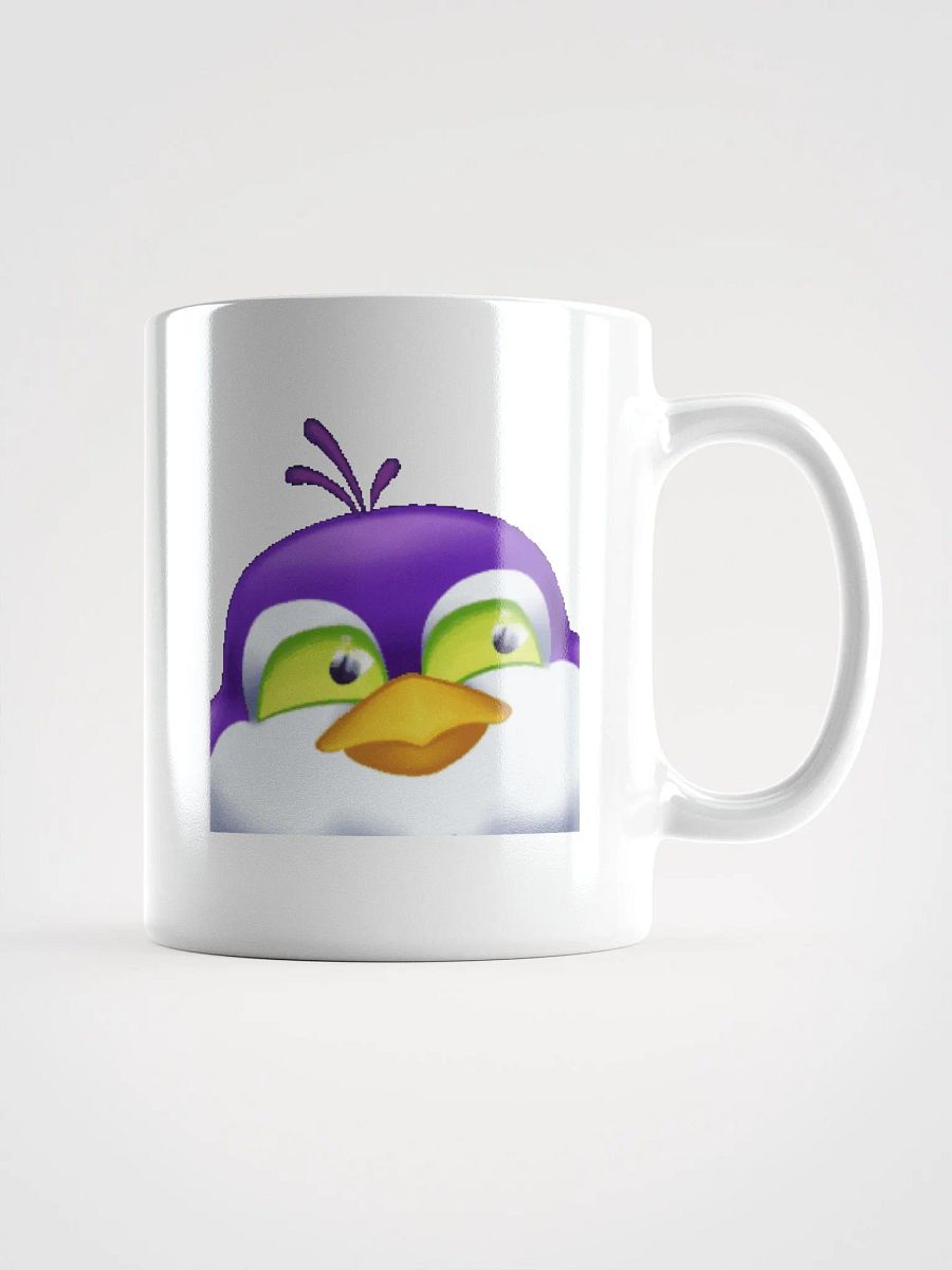 Sus - White Mug product image (1)